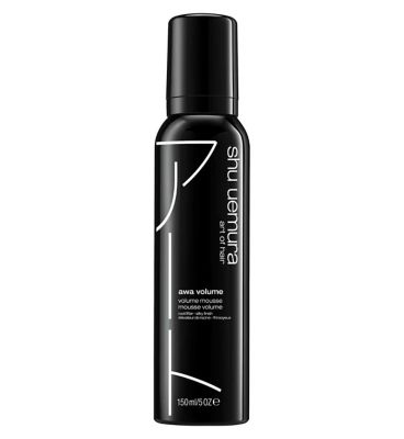 Shu Uemura Art of Hair Awa Volume Mousse 150ml