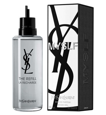 YSL MYSLF Eau de Parfum Refill 150ml