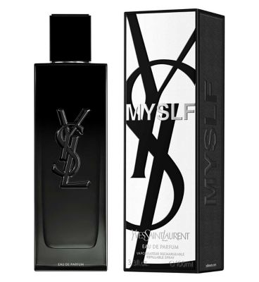 YSL MYSLF Eau de Parfum 100ml