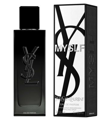 YSL MYSLF Eau de Parfum 60ml