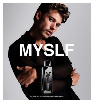 YSL MYSLF Eau de Parfum 60ml