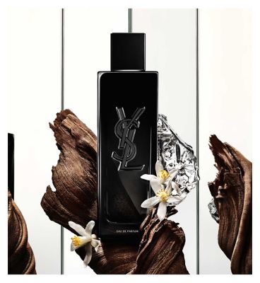 YSL MYSLF Eau de Parfum 60ml