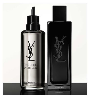 YSL MYSLF Eau de Parfum 60ml