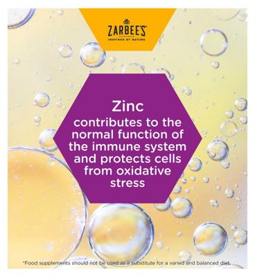 Zarbee’s® Adult Immune Support - 120ml