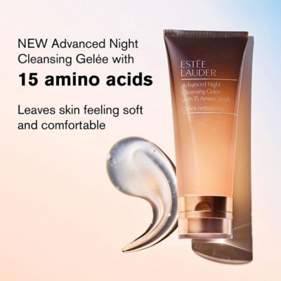 Estée Lauder Advanced Night Cleansing Gelée Travel Size 30ml