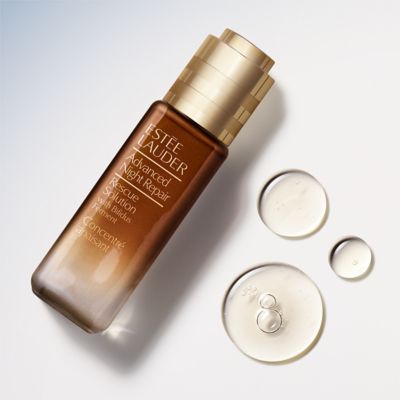 Estée Lauder Advanced Night Repair Rescue Solution Serum with 15% Bifidus Ferment 20ml