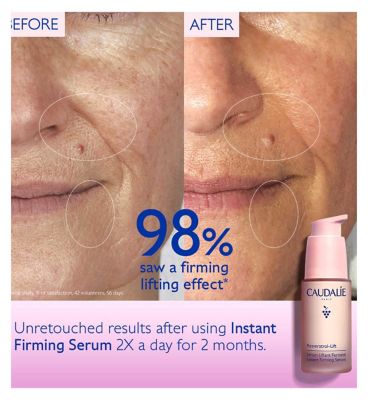 Caudalie Resveratrol-Lift Instant Firming Serum 30ml