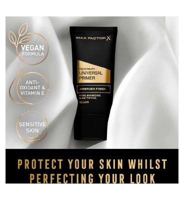 Max Factor Facefinity Universal Primer 30ml