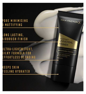 Max Factor Facefinity Universal Primer 30ml