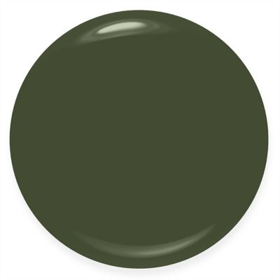 Rimmel 60 Seconds Super Shine Nail Polish 882 Crazy About Cargo