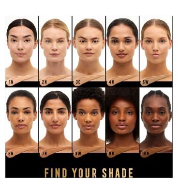 Max Factor Facefinity Multi-Perfector Concealer 11ml