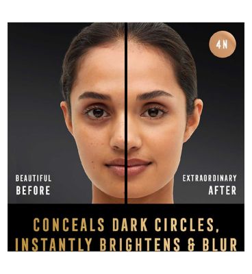 Max Factor Facefinity Multi-Perfector Concealer 11ml
