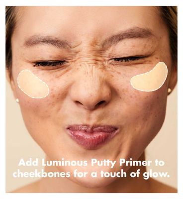 e.l.f. Liquid Poreless Putty Primer Universal Sheer