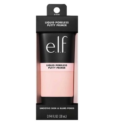 e.l.f. Liquid Poreless Putty Primer Universal Sheer