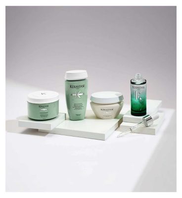 Kérastase Specifique, Balancing Defence Serum, For Unbalanced Scalps, With Vitamin C, Serum Potentialiste, 90ml