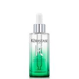 Kérastase Specifique, Balancing Defence Serum, For Unbalanced Scalps, With Vitamin C, Serum Potentialiste, 90ml