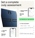 Withings Body Comp - Body Analysis Wi-Fi Smart Scale (Black)