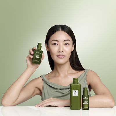Origins Mega Mushroom Fortifying Emulsion 100ml