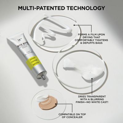 IT Cosmetics Bye Bye Under Eye Bags 15ml