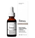 The Ordinary Multi-Peptide + Copper Peptides 1% Serum