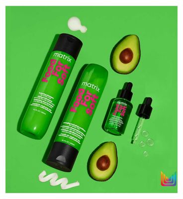 Matrix Food for Soft Shampoo 300ml