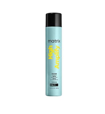 Matrix High Amplify Hairspray for high volume hold for Fine Flat Hair Total Results 400 ml<br/>