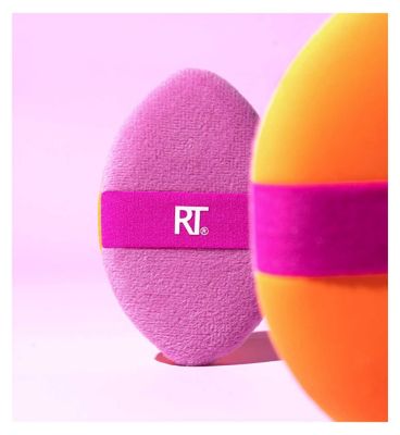 Real Techniques Miracle 2-in-1 Powder Puff