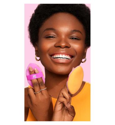 Real Techniques Miracle 2-in-1 Powder Puff
