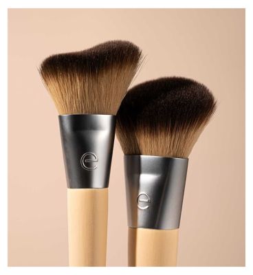 Ecotools New Natural Blush & Highlight Duo Set