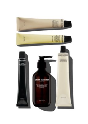 Grown Alchemist Thirsty Skin Kit