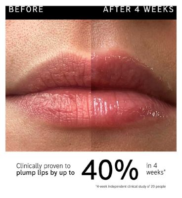 The INKEY List™ Tripeptide Plumping Lip Balm 10ml