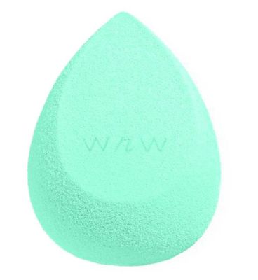 Wet N Wild Seeing Green Makeup Sponge