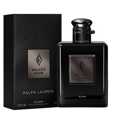 Ralph Lauren Ralph's Club Elixir 75ml