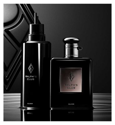 Ralph Lauren Ralph's Club Elixir 75ml