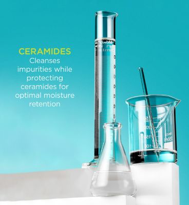 Curel Skin Balancing Care Oil Control Weightless Gel Moisturiser 120ml