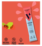 ViDrate Natural Hydration, Strawberry & Lime Flavour 12 x 3g Sugar-Free Sachets