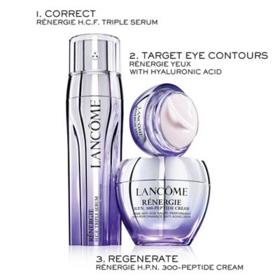 Lancôme Renergie H.P.N. 300-Peptide High-Performance Anti-Ageing Cream 30ml
