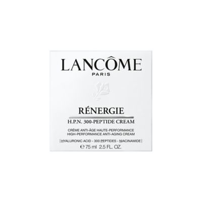 Lancôme Renergie H.P.N. 300-Peptide High-Performance Anti-Ageing Cream 75ml