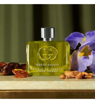 Gucci Guilty Elixir de Parfum for Him 60ml