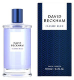 David Beckham Classic Blue Eau de Toilette 100ml