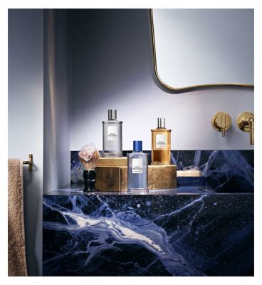 David Beckham Classic Blue Eau de Toilette 100ml