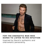 David Beckham Instinct Eau de Parfum for Men 75ml