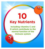 Centrum Kids Multigummies Orange & Mixed Berry - 30 Gummies