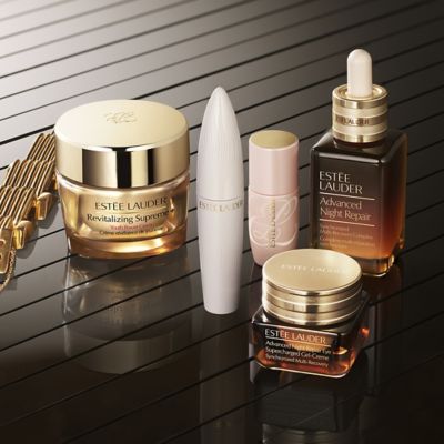 Estée Lauder Turbo Lash Night Revitalizing Serum for Lash + Brow 6ml