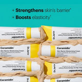 Dr Jart+ Ceramidin Skin Barrier Moisturising Cream 50ml