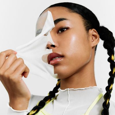 Dr Jart+ Ceramidin Skin Barrier Moisturising Mask