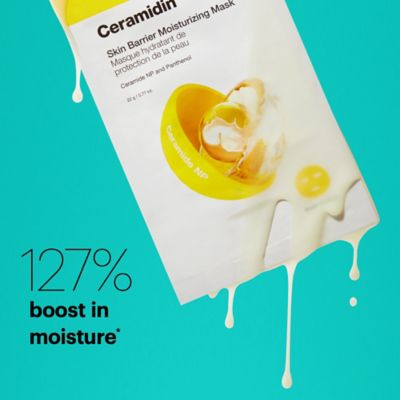 Dr Jart+ Ceramidin Skin Barrier Moisturising Mask