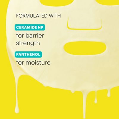 Dr Jart+ Ceramidin Skin Barrier Moisturising Mask