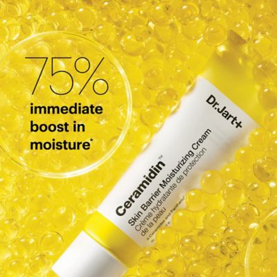 Dr Jart+ Ceramidin Skin Barrier Moisturising Cream 15ml
