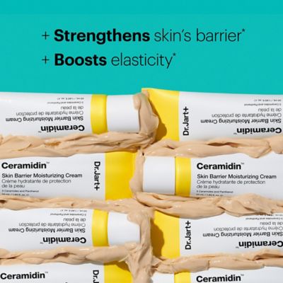 Dr Jart+ Ceramidin Skin Barrier Moisturising Cream 15ml